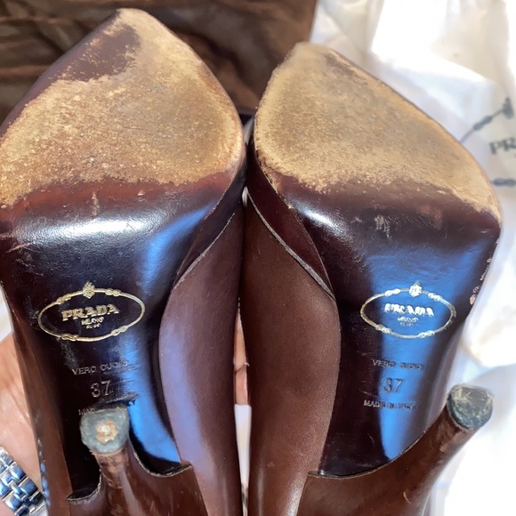 Prada - Picture 12 of 12